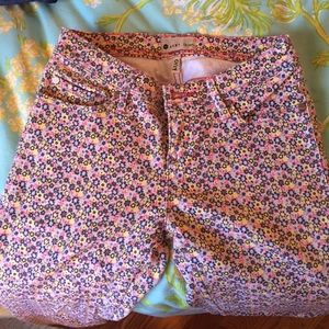 ROXY JEANS size 24/0 never worn !