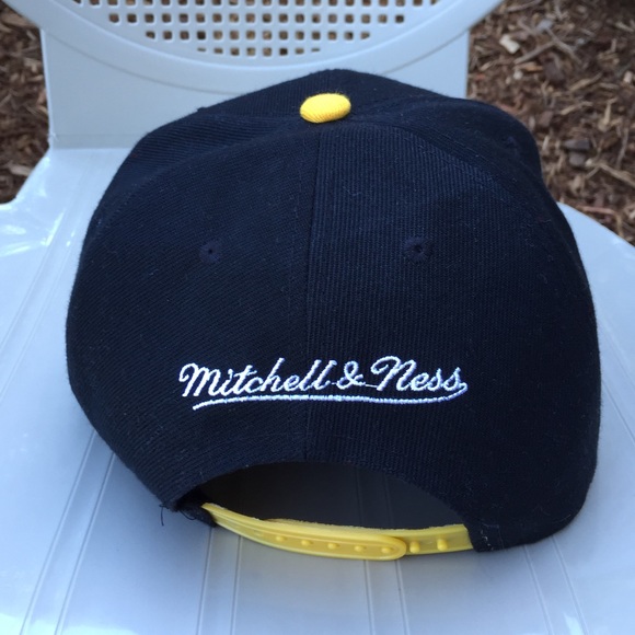 Indiana Pacers SnapBack hat - Picture 4 of 4