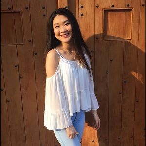 Meet your Posher, Isabel