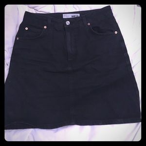 TOPSHOP MOTO Skirt