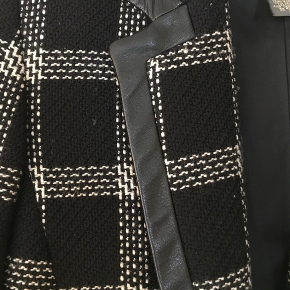 Banana Republic Winter Dress Coat - Picture 3 of 4