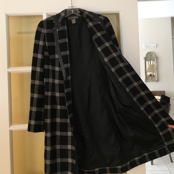 Banana Republic Winter Dress Coat - Picture 4 of 4