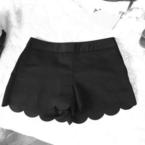 Express shorts size 0