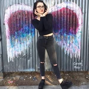 Meet your Posher, Erynn