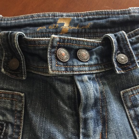 Jeans - Picture 4 of 4