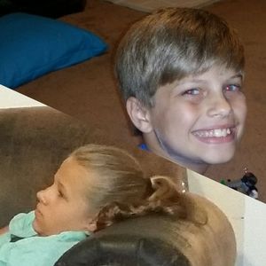 Meet your Posher, Connie