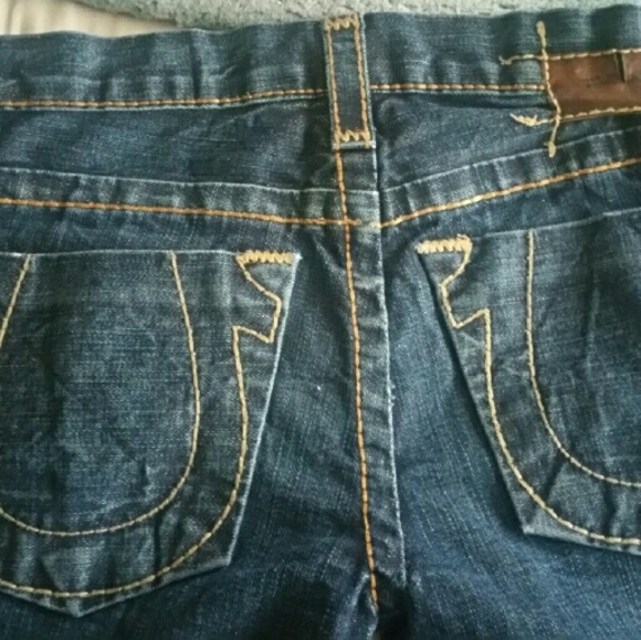 ✨✨✨MAKE AN OFFER ✨✨✨True Relegion Boot cut