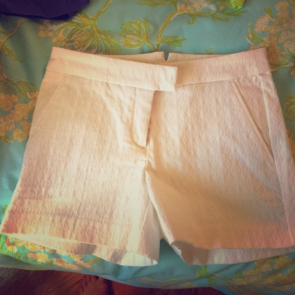 Cynthia Rowley shorts size 0