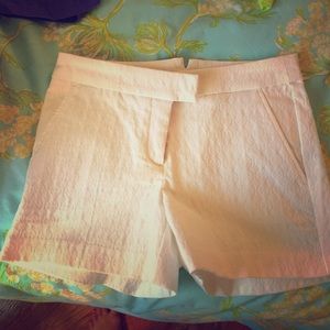 Cynthia Rowley shorts size 0