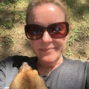 Meet your Posher, Jo