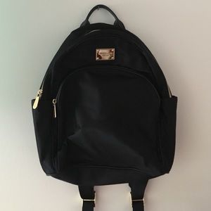 Gently used! Michael Kors backpack!