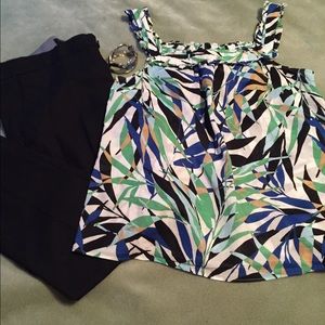 Banana Republic tank top