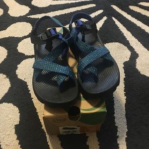 Brand new Chaco sandals