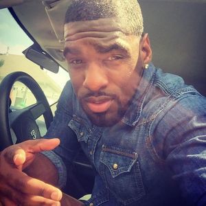 Meet your Posher, Rodney