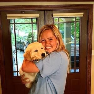 Meet your Posher, Kathryn