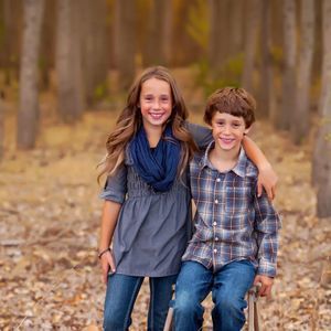 Meet your Posher, Alissa