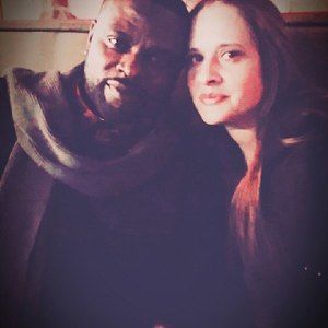 Meet your Posher, Angela