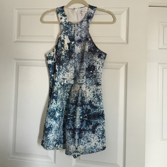 Finders Keepers Romper