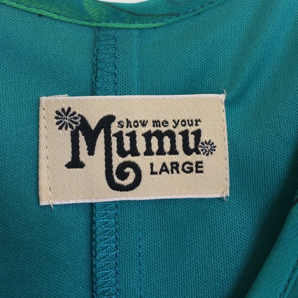 Show me your mumu dress - Picture 2 of 2