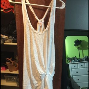 Victoria's Secret swimsuit coverup