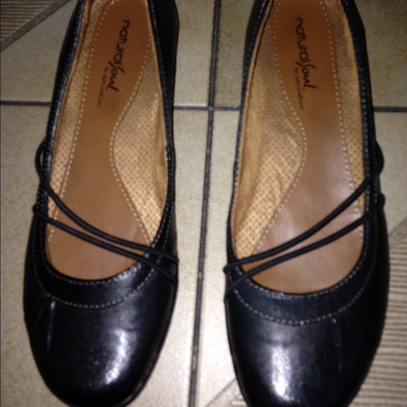 Naturalize Nature Souls