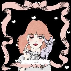 Meet your Posher, Rosie