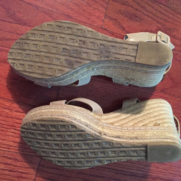 Wedges - Picture 2 of 3