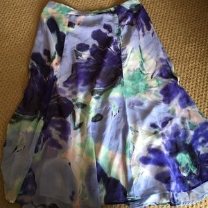Beautiful Kate Hill skirt