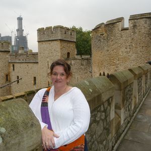 Meet your Posher, Brenda