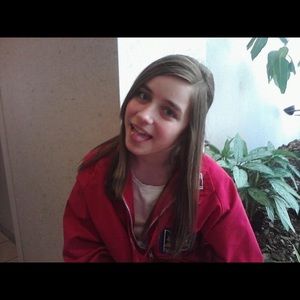 Meet your Posher, Alexandria