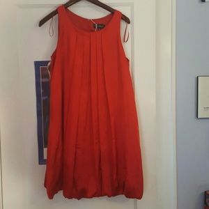 Vintage True Envy Bubble Dress
