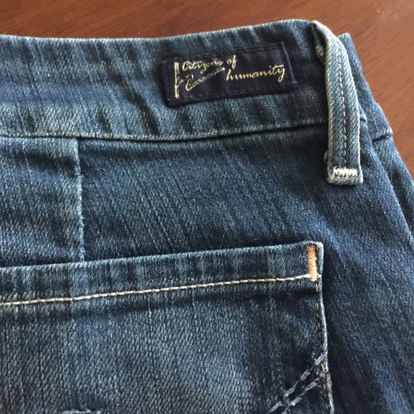 Jeans - Picture 4 of 4
