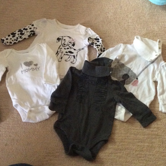 ✨10 Pieces✨Gap Bundle Little Girls Outfits - Picture 3 of 4