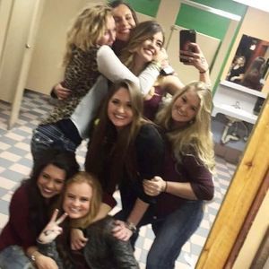 Meet your Posher, Megan