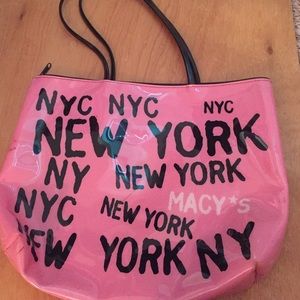 NYC Bag