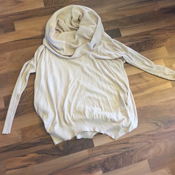 Victoria Secret sweater!