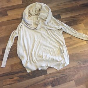 Victoria Secret sweater!