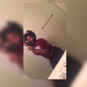 Meet your Posher, Tedayshia