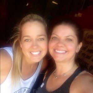 Meet your Posher, Mandy