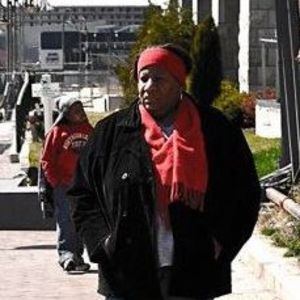 Meet your Posher, Juanita