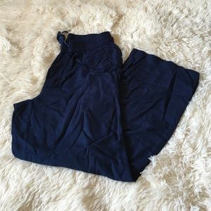 Style and Co. Flowy Beach Soft Pants