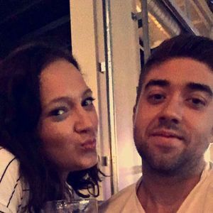 Meet your Posher, Sean