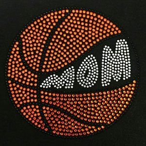 Bling tee shirts any sport