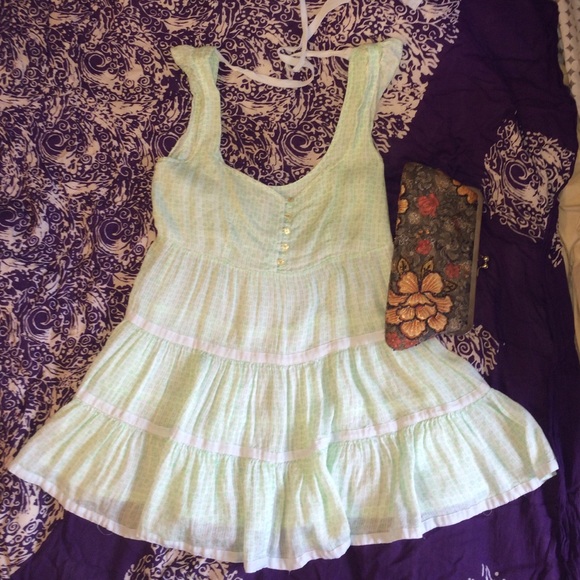 FREE PEOPLE. Like New 👗