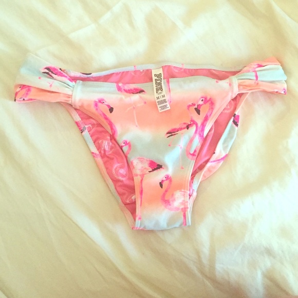 Flamingo Bottoms