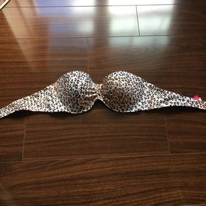 Victoria's Secret bathing suit top