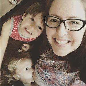 Meet your Posher, Heidi