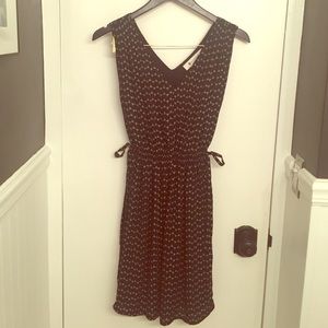 Impeccable Pig - Skater Dress (Medium)
