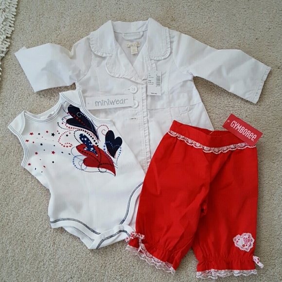 3pc set - Picture 1 of 3