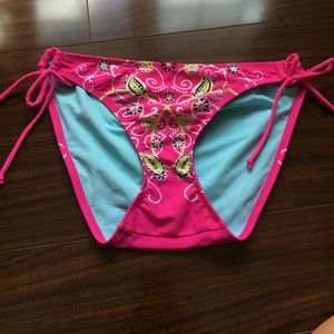 Athleta bathing suit bottoms